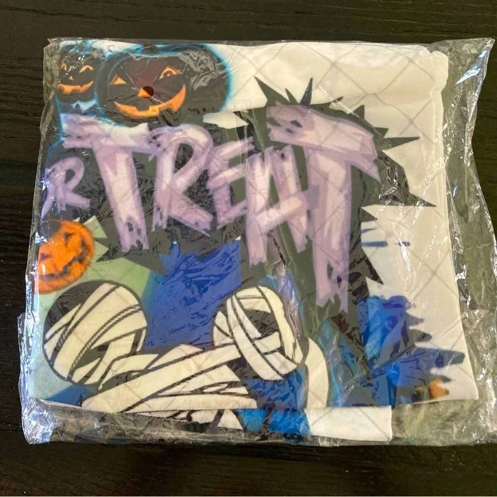 N/A new package